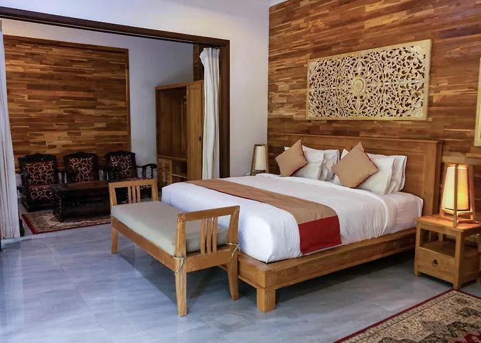 Puri Payogan Villa