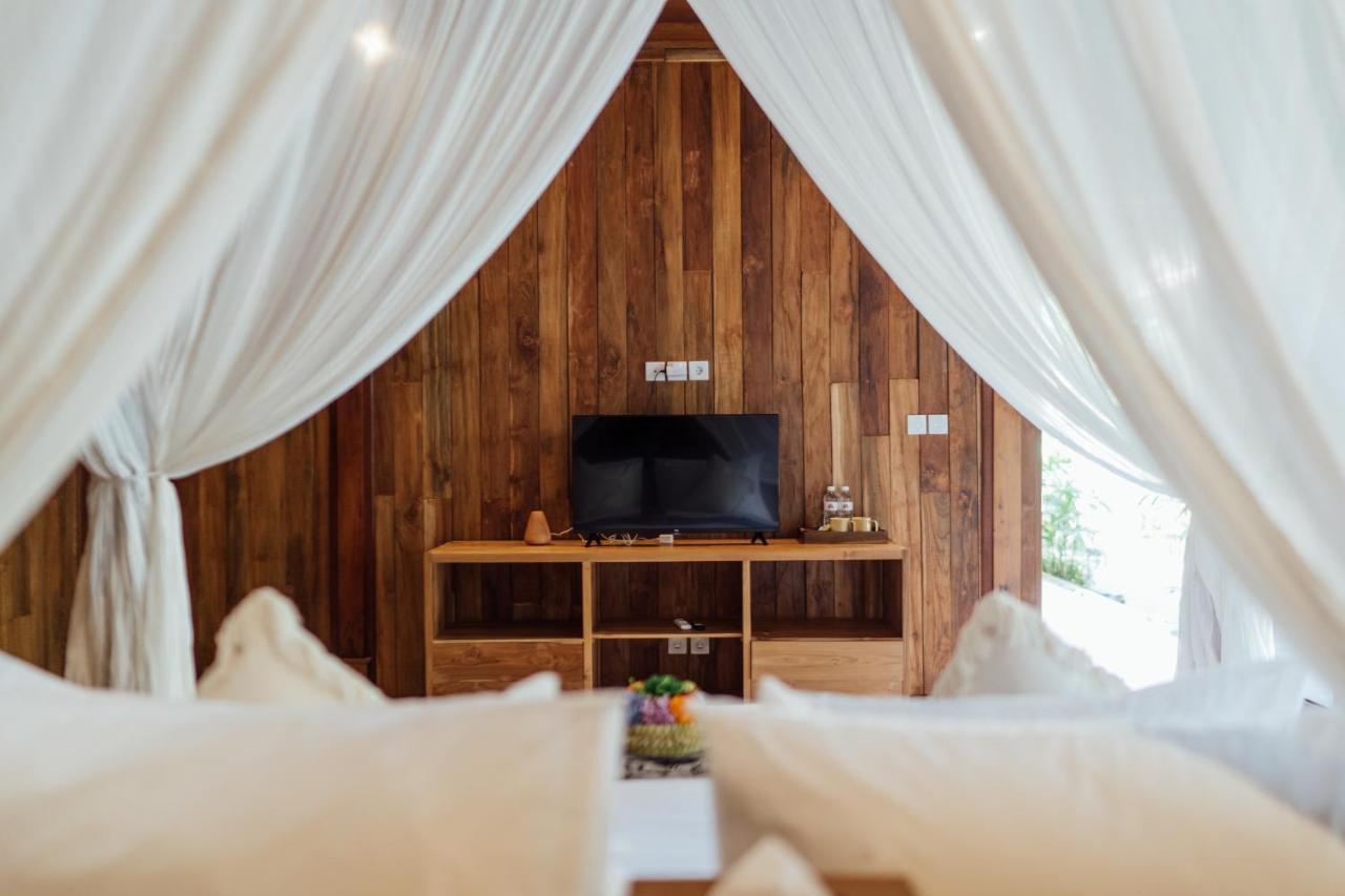 Puri Payogan Ferienpark Ubud