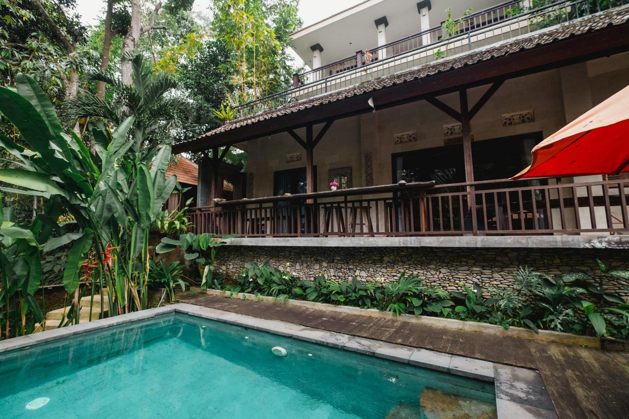 Ferienpark Puri Payogan Ubud